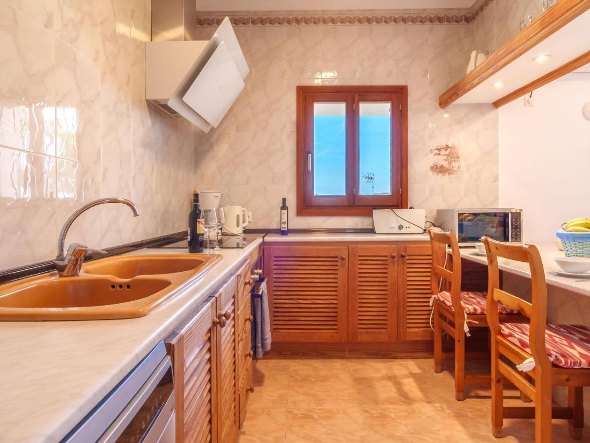 Apartment - Sny160 By Interhome Сантаньи Экстерьер фото